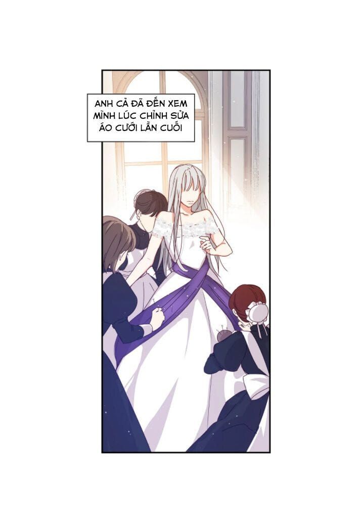 Đừng Chọc Đứa Em Gái Bé Bỏng Của Chúng Tôi Chap 1.3 - Next Chap 2.3
