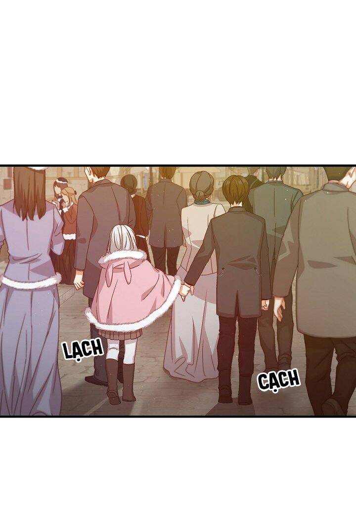 Đừng Chọc Đứa Em Gái Bé Bỏng Của Chúng Tôi Chap 10 - Next Chap 11