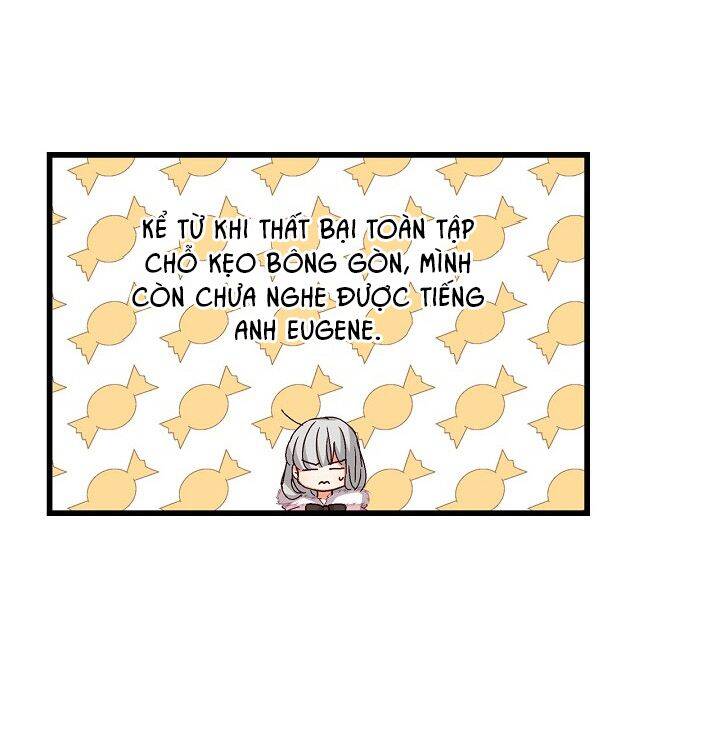 Đừng Chọc Đứa Em Gái Bé Bỏng Của Chúng Tôi Chap 10 - Next Chap 11