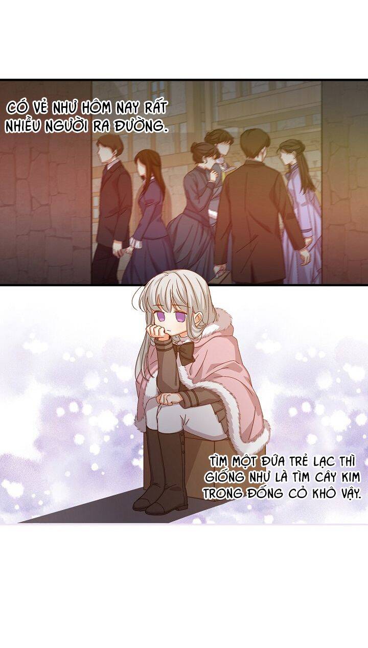 Đừng Chọc Đứa Em Gái Bé Bỏng Của Chúng Tôi Chap 10 - Next Chap 11