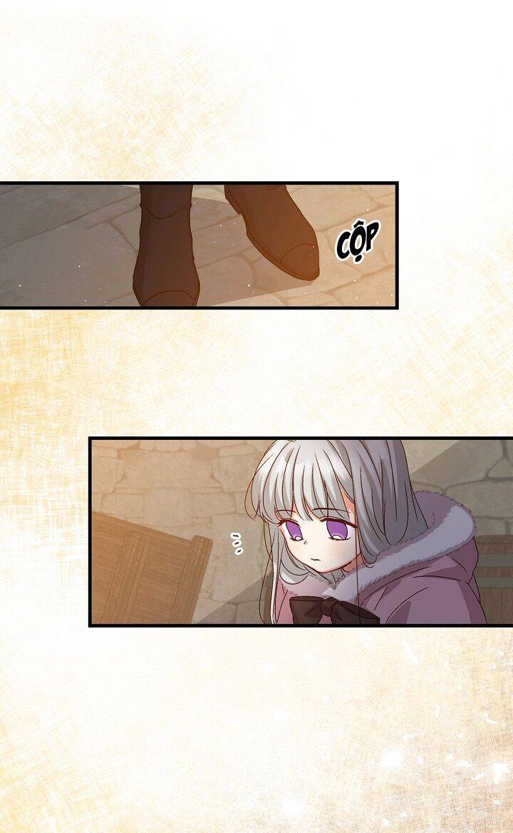 Đừng Chọc Đứa Em Gái Bé Bỏng Của Chúng Tôi Chap 10 - Next Chap 11