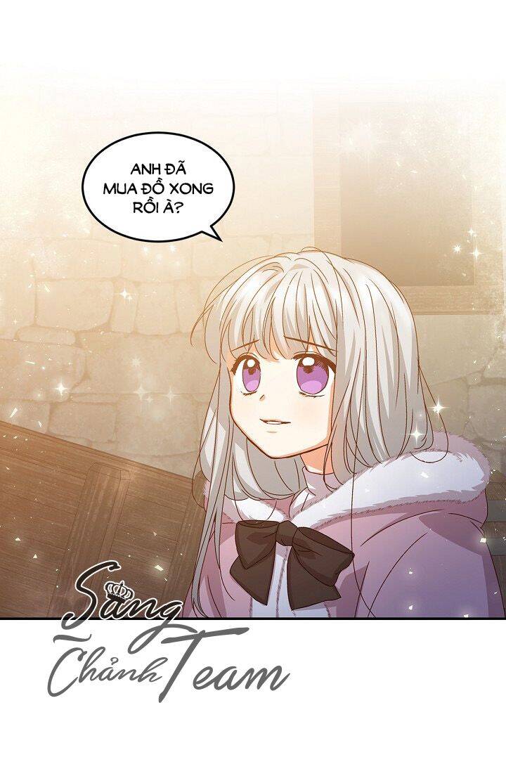 Đừng Chọc Đứa Em Gái Bé Bỏng Của Chúng Tôi Chap 10 - Next Chap 11