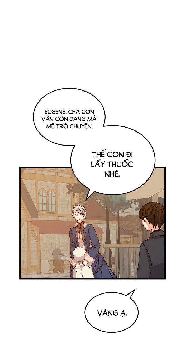 Đừng Chọc Đứa Em Gái Bé Bỏng Của Chúng Tôi Chap 10 - Next Chap 11