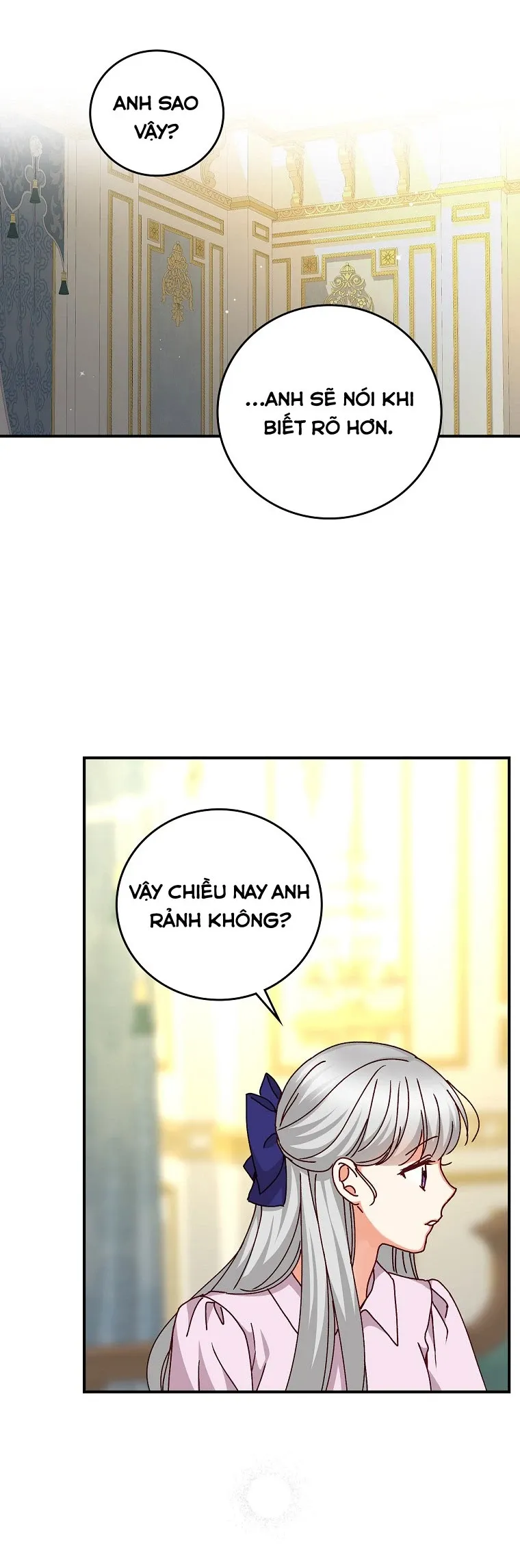 Đừng Chọc Đứa Em Gái Bé Bỏng Của Chúng Tôi Chap 100 - Next Chap 101