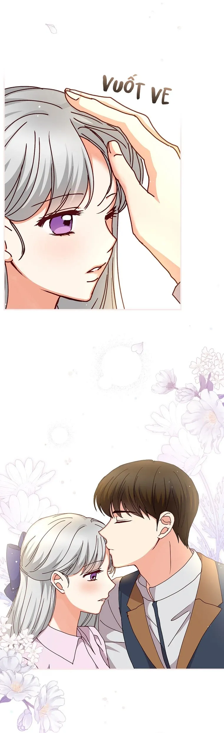 Đừng Chọc Đứa Em Gái Bé Bỏng Của Chúng Tôi Chap 100 - Next Chap 101