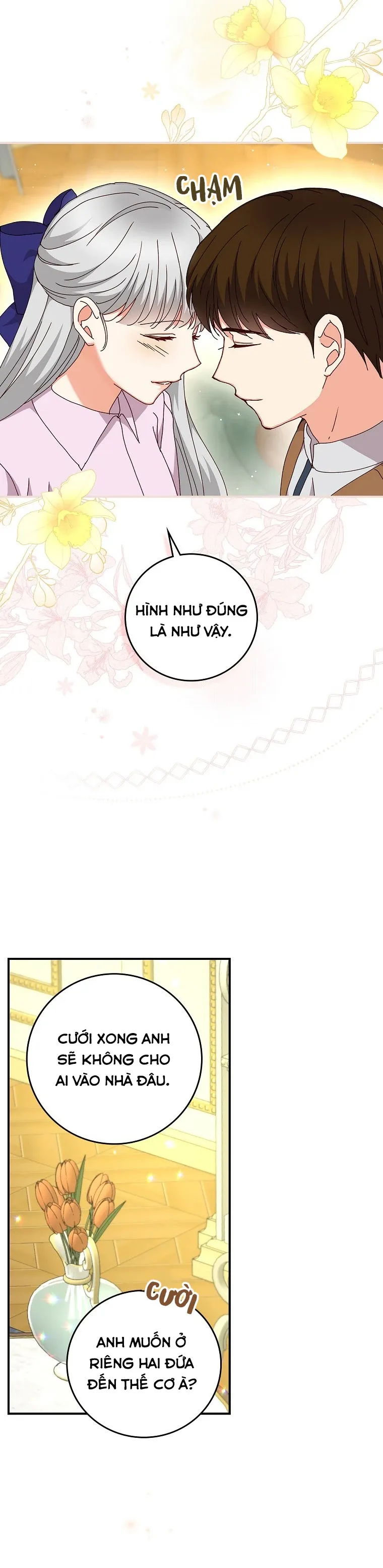Đừng Chọc Đứa Em Gái Bé Bỏng Của Chúng Tôi Chap 100 - Next Chap 101
