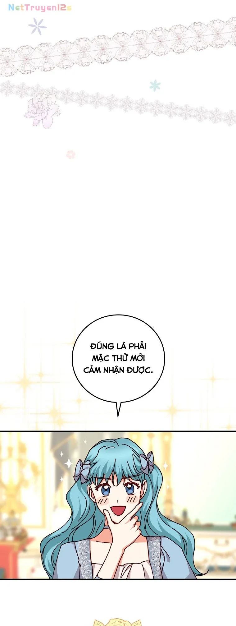 Đừng Chọc Đứa Em Gái Bé Bỏng Của Chúng Tôi Chap 101 - Next Chap 102