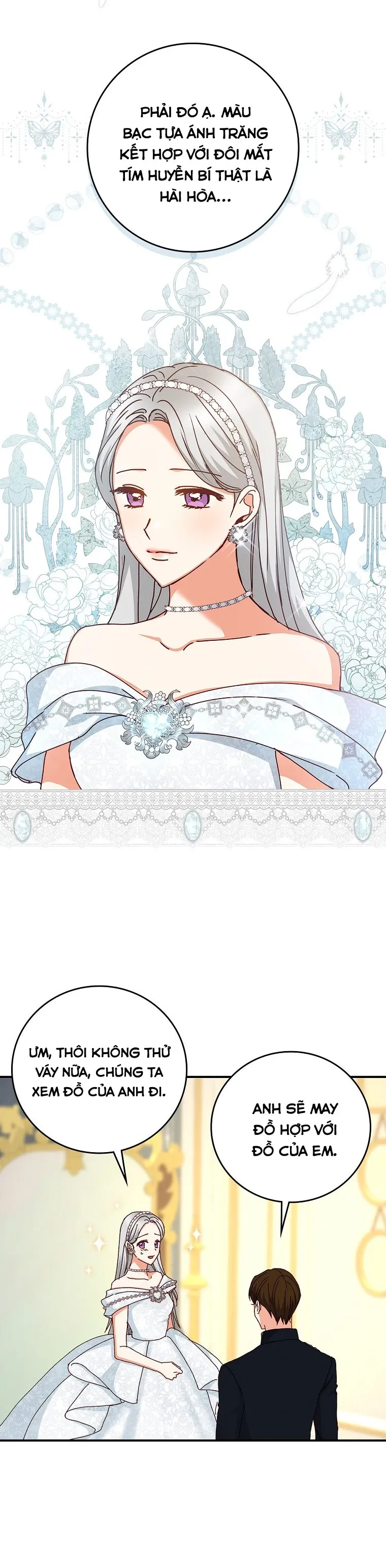 Đừng Chọc Đứa Em Gái Bé Bỏng Của Chúng Tôi Chap 101 - Next Chap 102