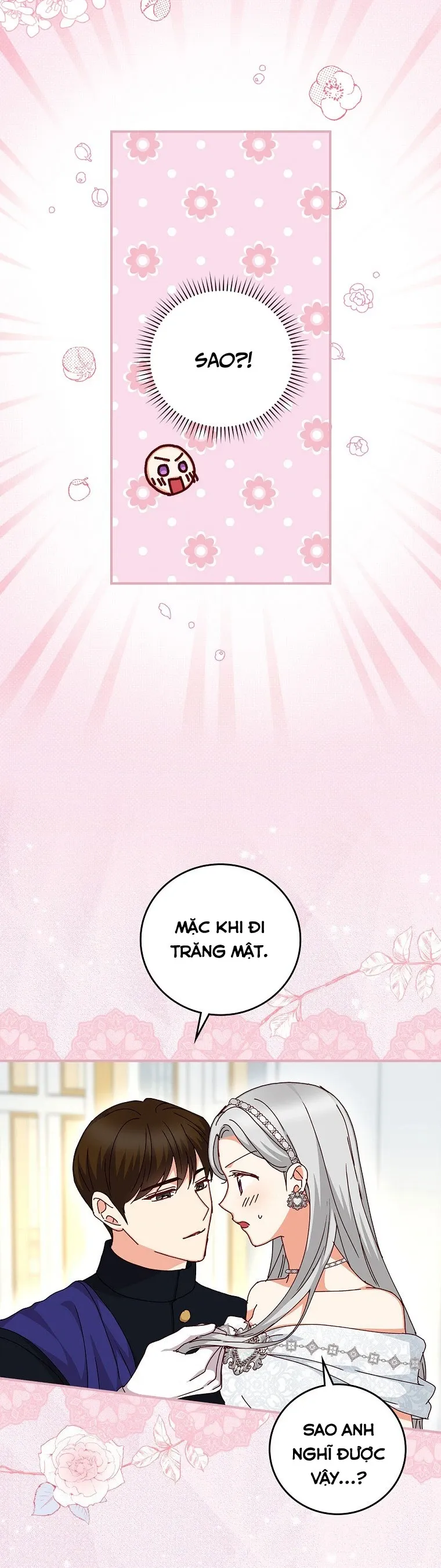 Đừng Chọc Đứa Em Gái Bé Bỏng Của Chúng Tôi Chap 101 - Next Chap 102