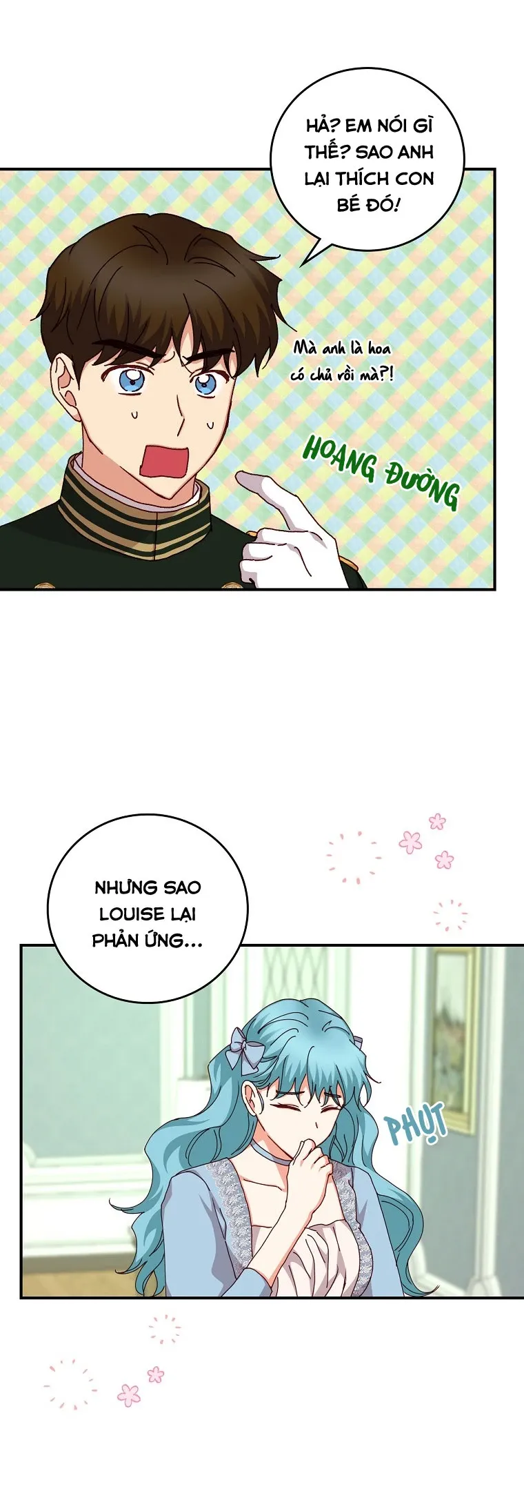 Đừng Chọc Đứa Em Gái Bé Bỏng Của Chúng Tôi Chap 101 - Next Chap 102