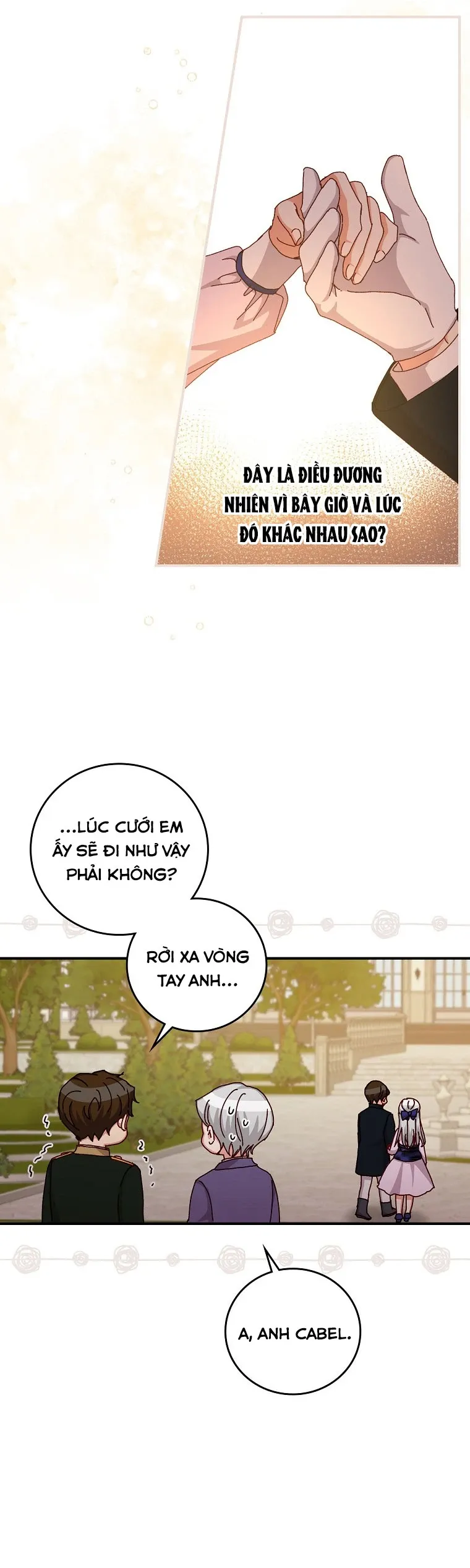 Đừng Chọc Đứa Em Gái Bé Bỏng Của Chúng Tôi Chap 101 - Next Chap 102