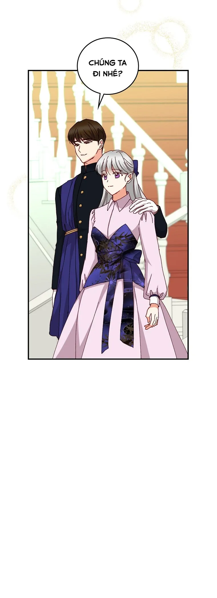 Đừng Chọc Đứa Em Gái Bé Bỏng Của Chúng Tôi Chap 101 - Next Chap 102
