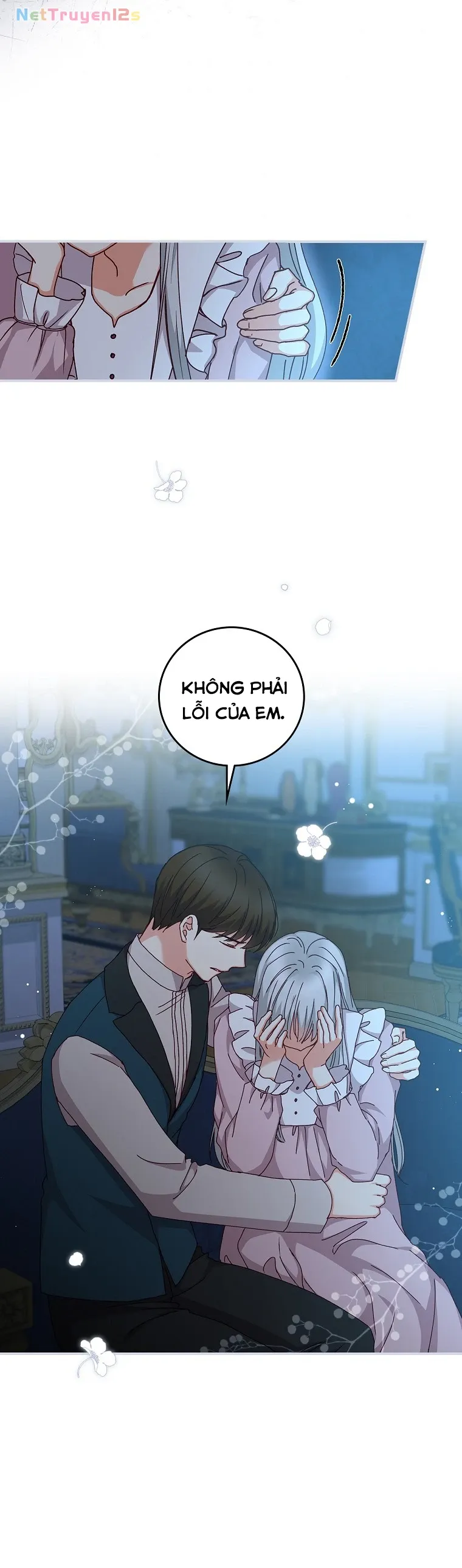 Đừng Chọc Đứa Em Gái Bé Bỏng Của Chúng Tôi Chap 102 - Next Chap 103