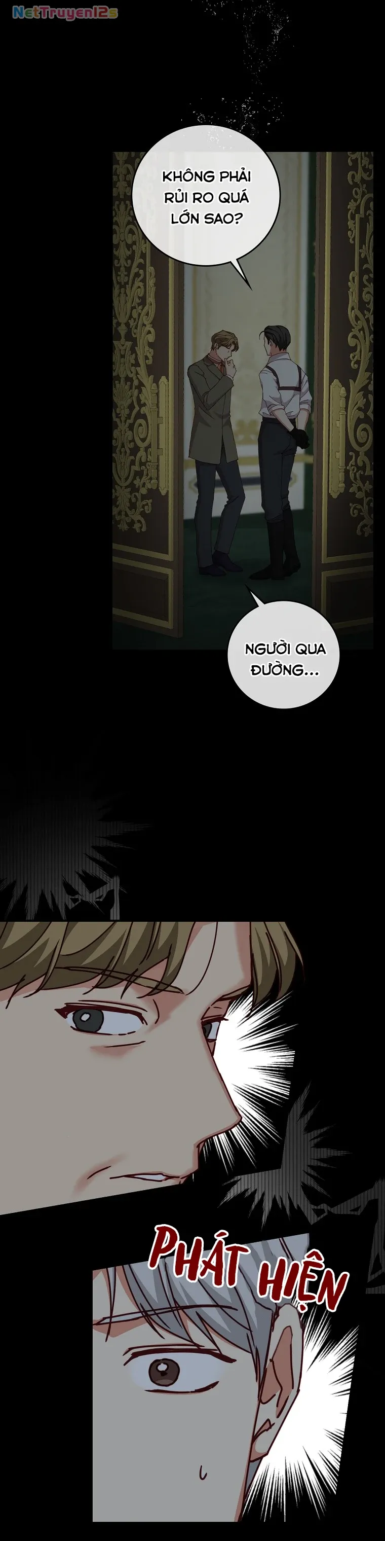 Đừng Chọc Đứa Em Gái Bé Bỏng Của Chúng Tôi Chap 102 - Next Chap 103