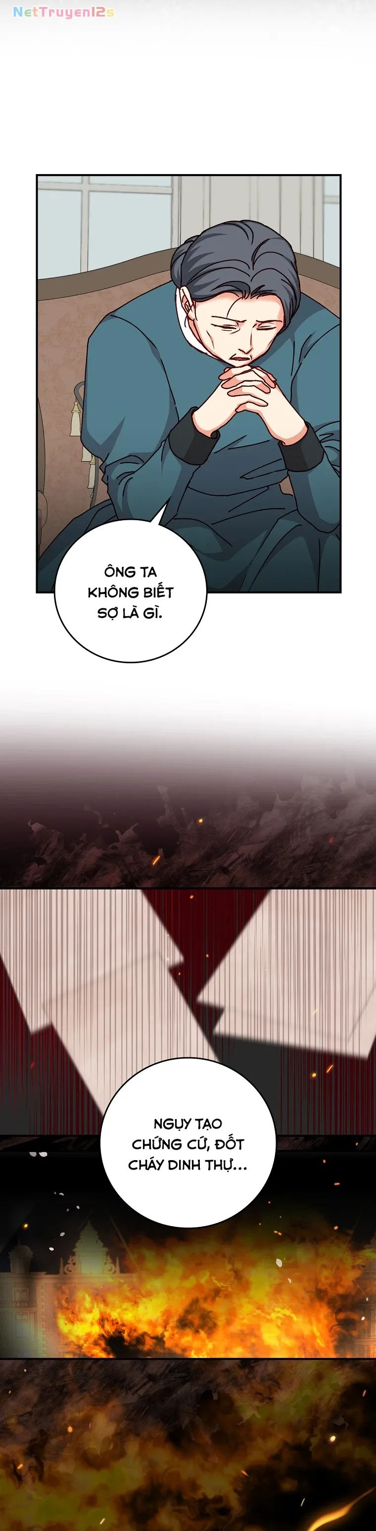Đừng Chọc Đứa Em Gái Bé Bỏng Của Chúng Tôi Chap 102 - Next Chap 103