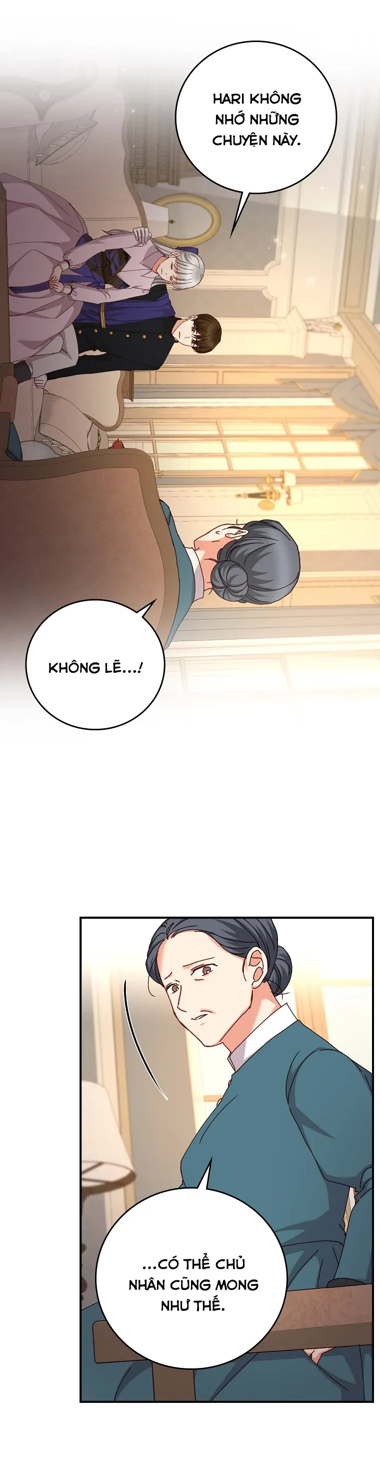 Đừng Chọc Đứa Em Gái Bé Bỏng Của Chúng Tôi Chap 102 - Next Chap 103
