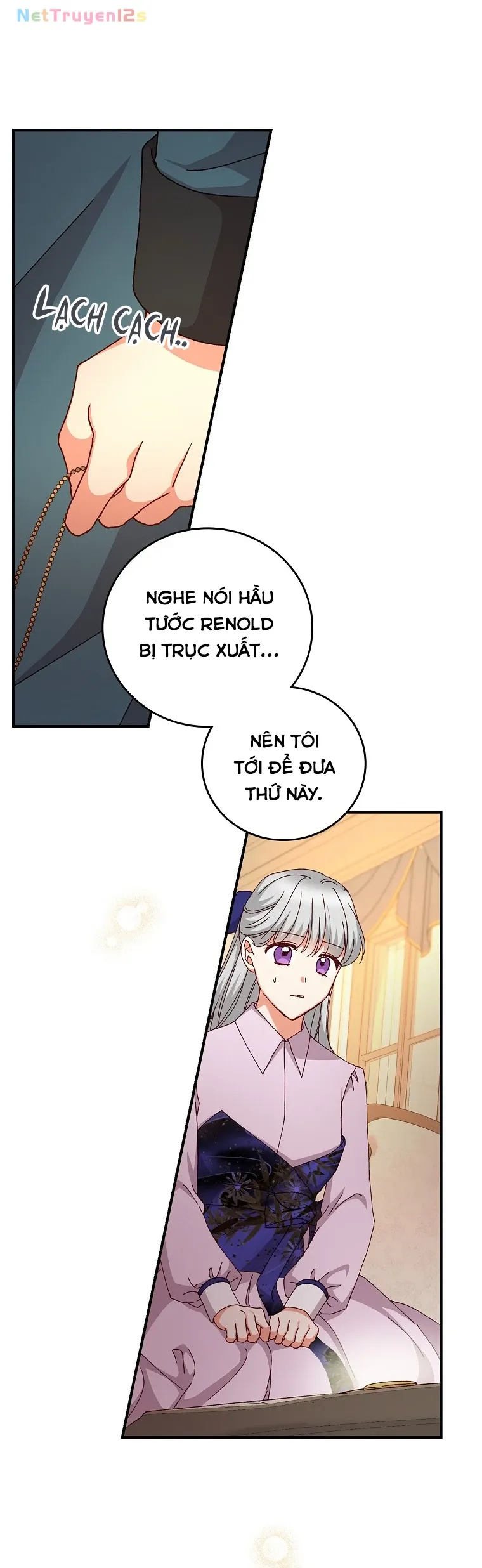 Đừng Chọc Đứa Em Gái Bé Bỏng Của Chúng Tôi Chap 102 - Next Chap 103