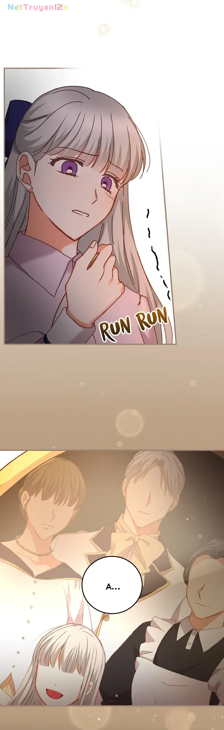 Đừng Chọc Đứa Em Gái Bé Bỏng Của Chúng Tôi Chap 102 - Next Chap 103