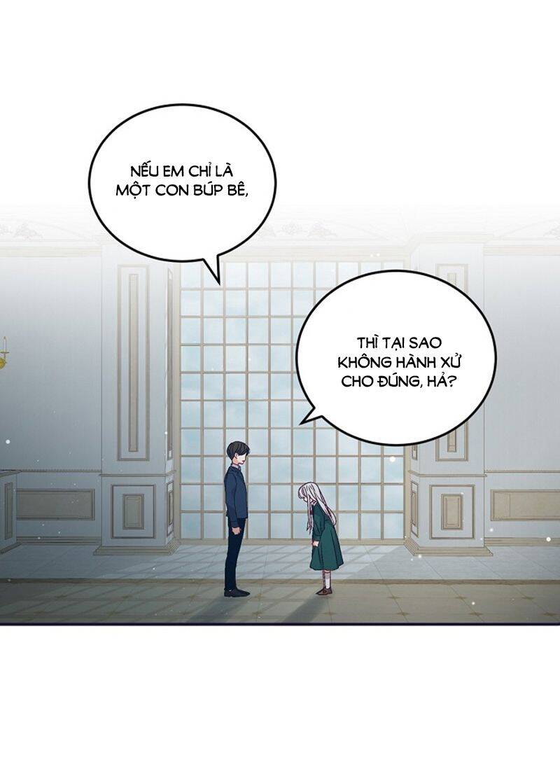 Đừng Chọc Đứa Em Gái Bé Bỏng Của Chúng Tôi Chap 11 - Next Chap 12