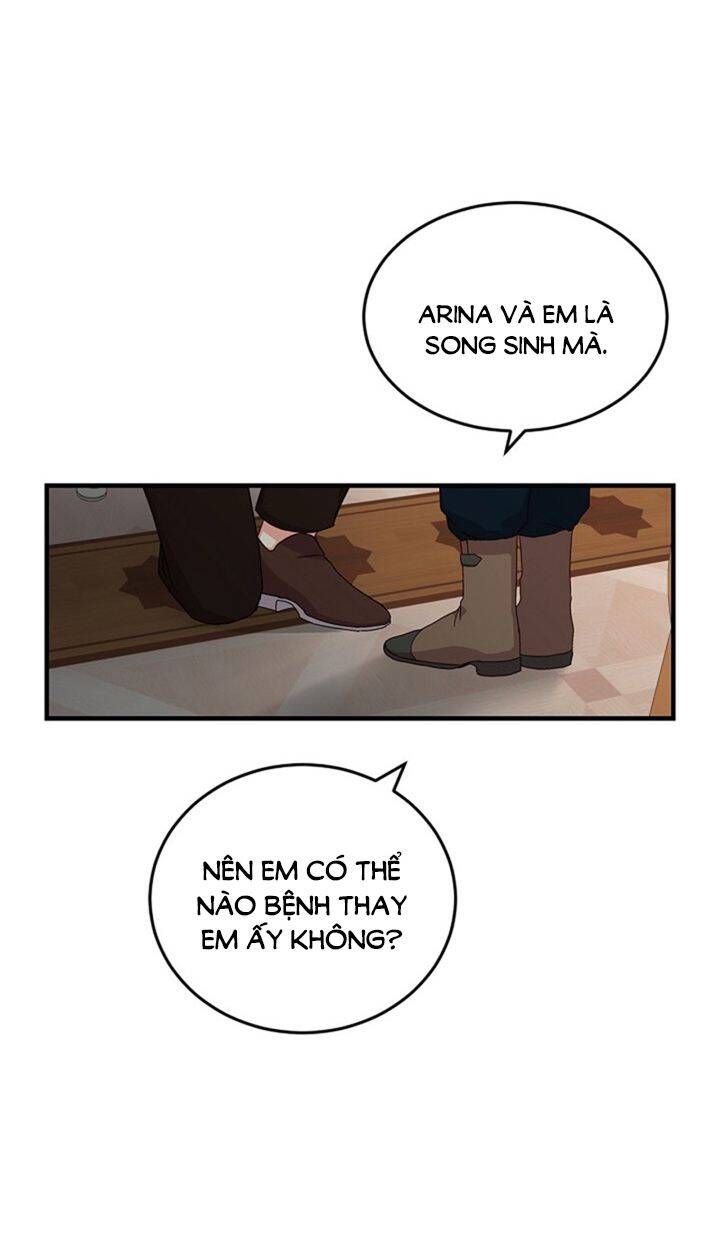 Đừng Chọc Đứa Em Gái Bé Bỏng Của Chúng Tôi Chap 11 - Next Chap 12