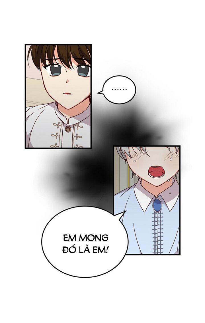 Đừng Chọc Đứa Em Gái Bé Bỏng Của Chúng Tôi Chap 11 - Next Chap 12
