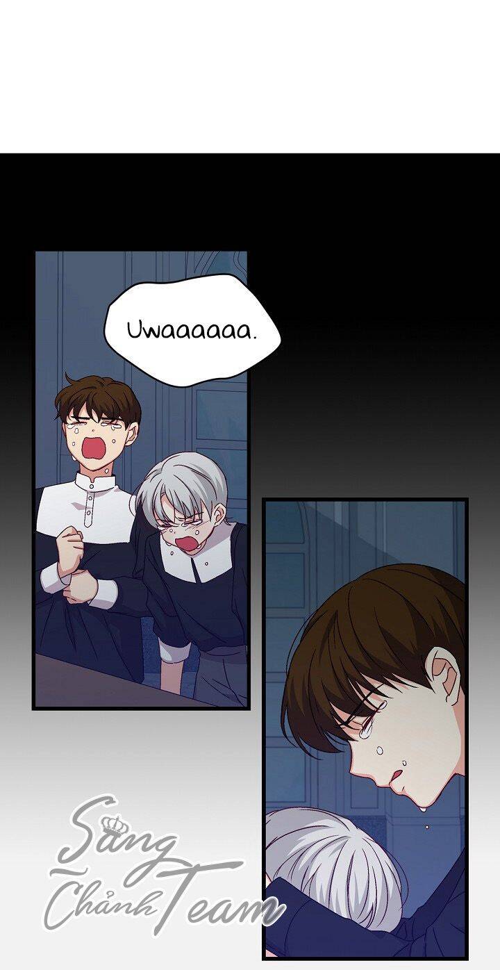 Đừng Chọc Đứa Em Gái Bé Bỏng Của Chúng Tôi Chap 11 - Next Chap 12