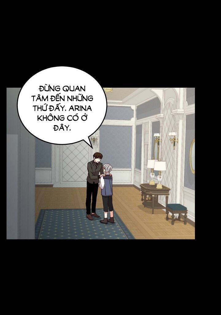 Đừng Chọc Đứa Em Gái Bé Bỏng Của Chúng Tôi Chap 12 - Next Chap 13