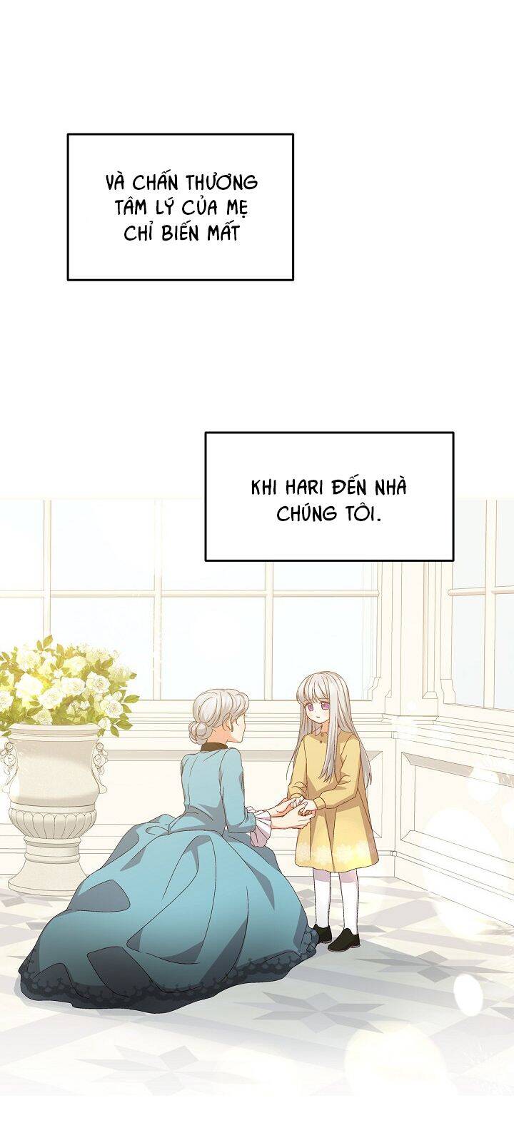 Đừng Chọc Đứa Em Gái Bé Bỏng Của Chúng Tôi Chap 12 - Next Chap 13