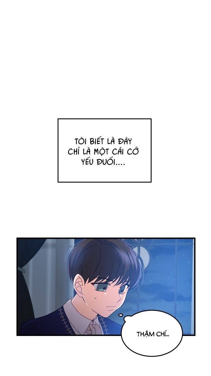Đừng Chọc Đứa Em Gái Bé Bỏng Của Chúng Tôi Chap 12 - Next Chap 13