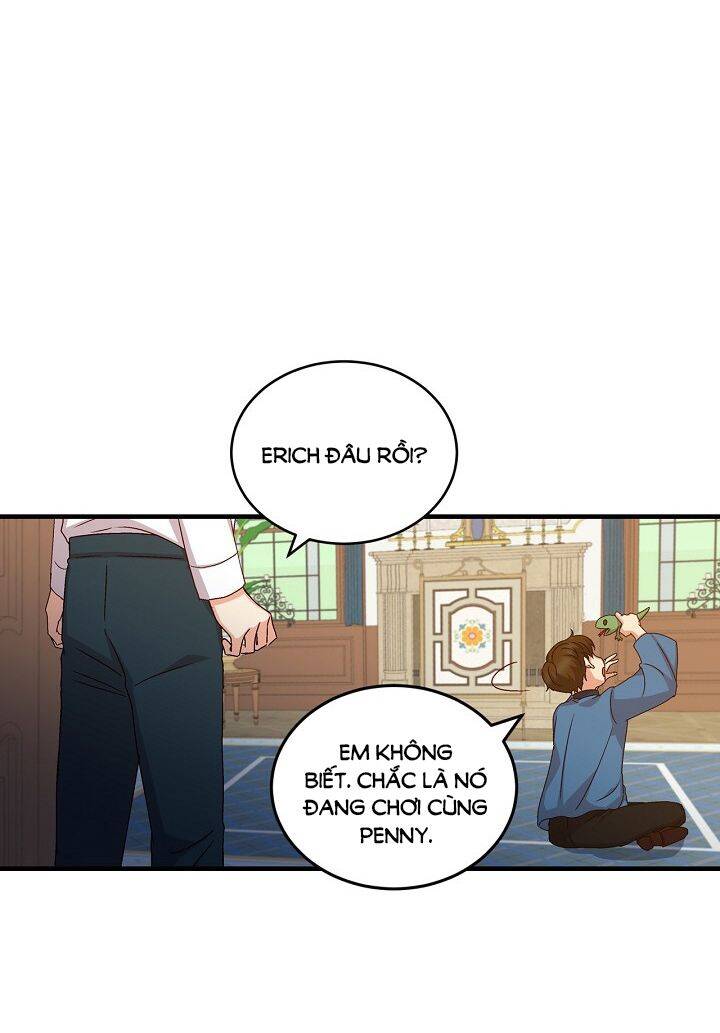 Đừng Chọc Đứa Em Gái Bé Bỏng Của Chúng Tôi Chap 12 - Next Chap 13