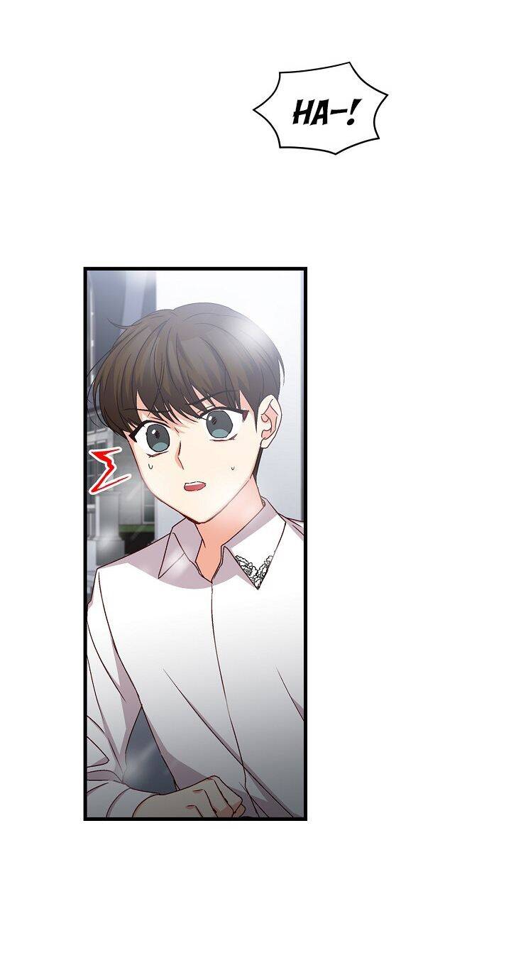 Đừng Chọc Đứa Em Gái Bé Bỏng Của Chúng Tôi Chap 12 - Next Chap 13
