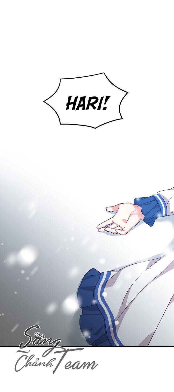 Đừng Chọc Đứa Em Gái Bé Bỏng Của Chúng Tôi Chap 12 - Next Chap 13