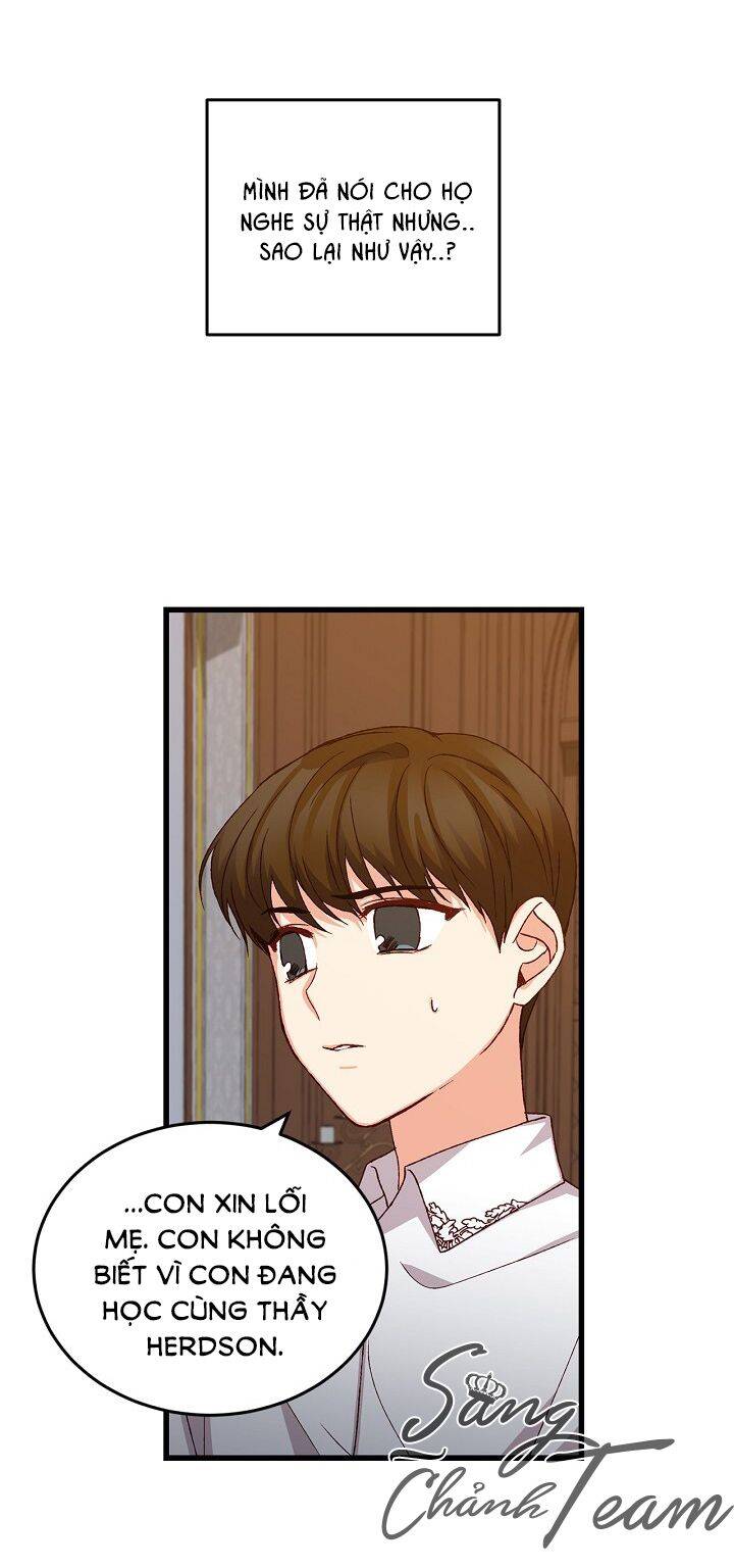 Đừng Chọc Đứa Em Gái Bé Bỏng Của Chúng Tôi Chap 13 - Next Chap 14
