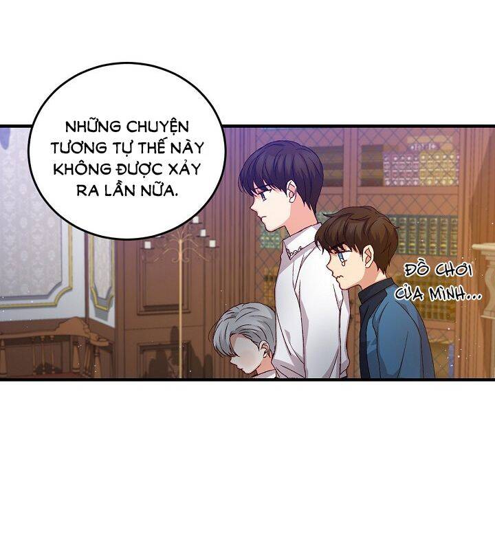 Đừng Chọc Đứa Em Gái Bé Bỏng Của Chúng Tôi Chap 13 - Next Chap 14