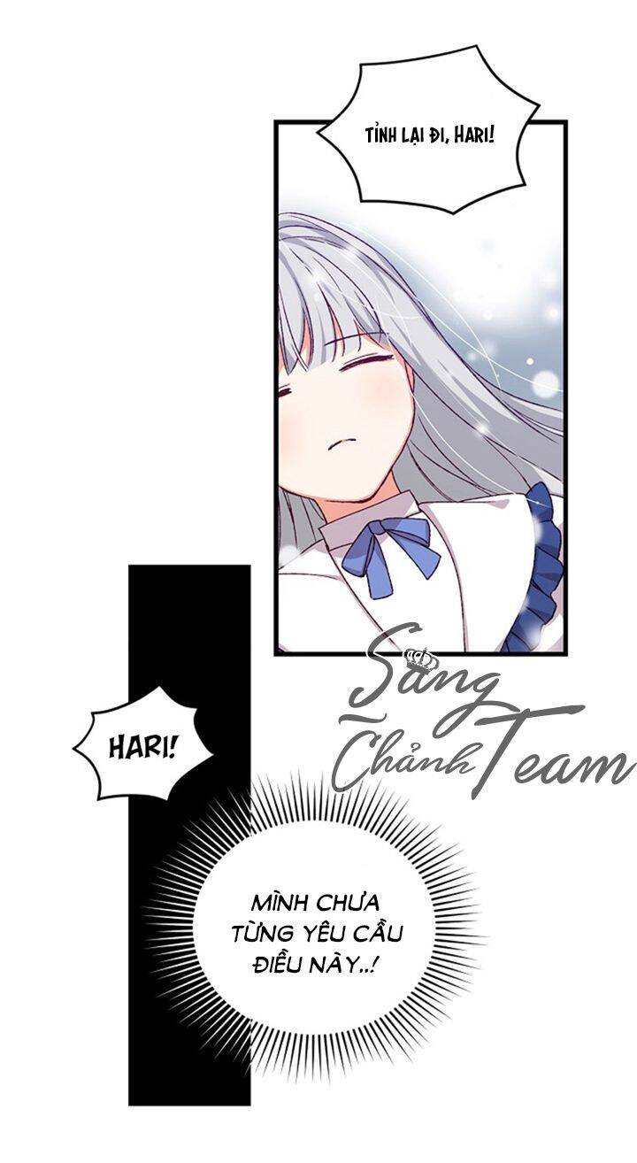 Đừng Chọc Đứa Em Gái Bé Bỏng Của Chúng Tôi Chap 13 - Next Chap 14