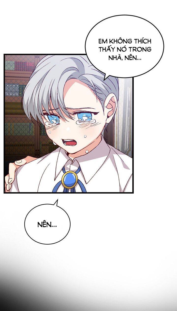 Đừng Chọc Đứa Em Gái Bé Bỏng Của Chúng Tôi Chap 13 - Next Chap 14