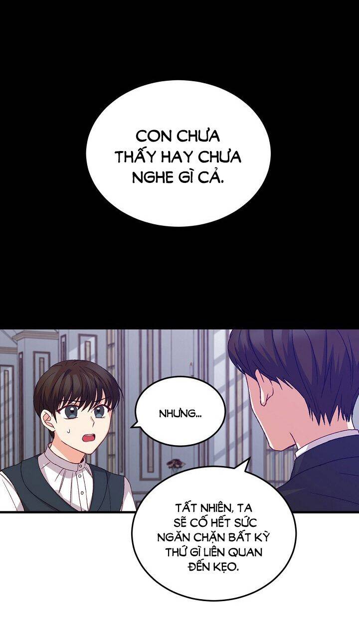 Đừng Chọc Đứa Em Gái Bé Bỏng Của Chúng Tôi Chap 13 - Next Chap 14