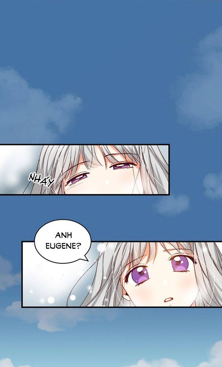 Đừng Chọc Đứa Em Gái Bé Bỏng Của Chúng Tôi Chap 13 - Next Chap 14