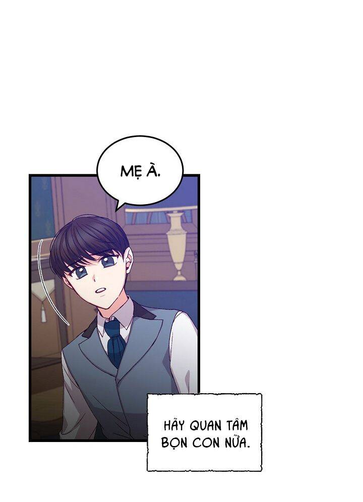 Đừng Chọc Đứa Em Gái Bé Bỏng Của Chúng Tôi Chap 13 - Next Chap 14