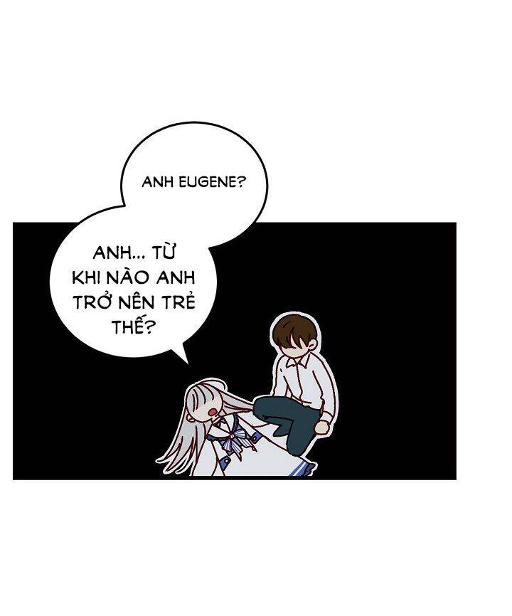 Đừng Chọc Đứa Em Gái Bé Bỏng Của Chúng Tôi Chap 13 - Next Chap 14