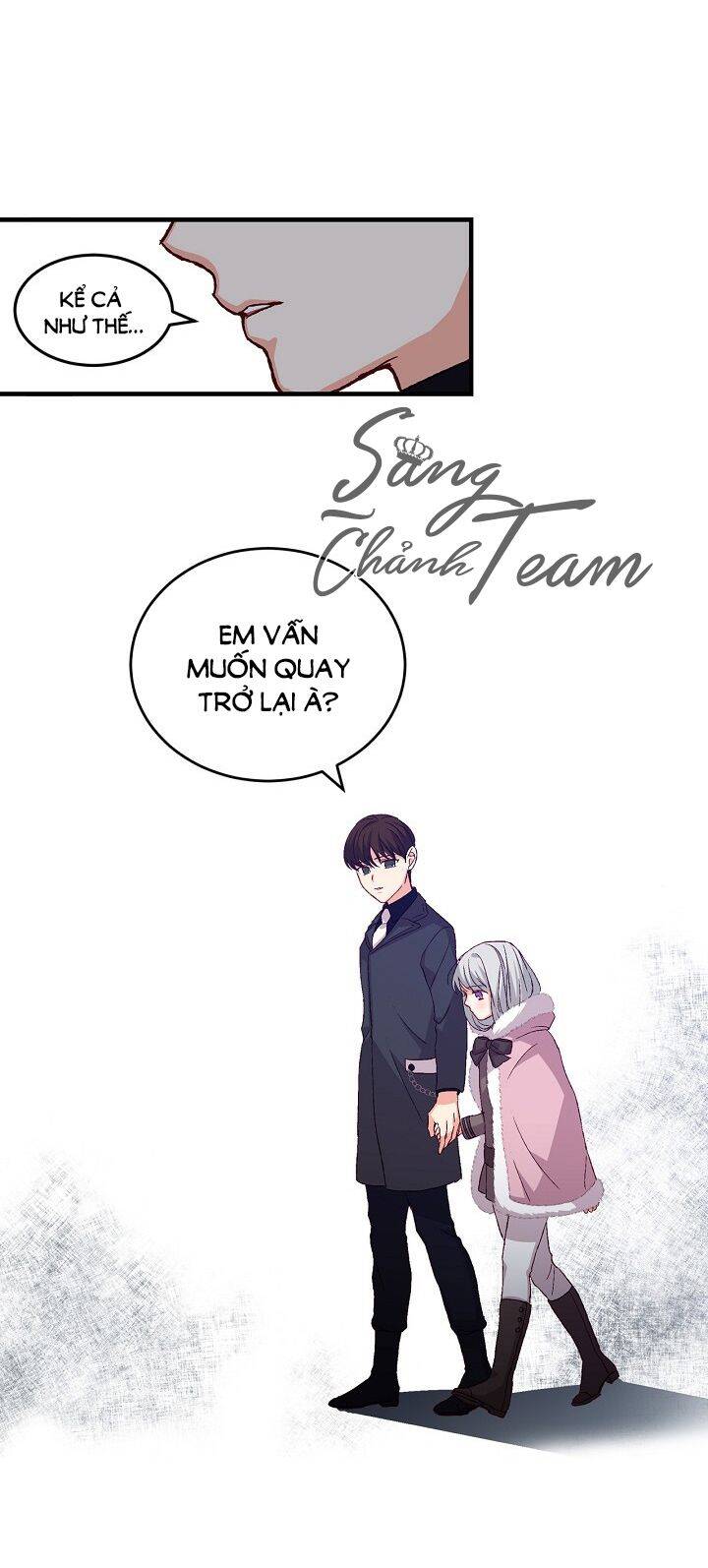 Đừng Chọc Đứa Em Gái Bé Bỏng Của Chúng Tôi Chap 14 - Next Chap 15