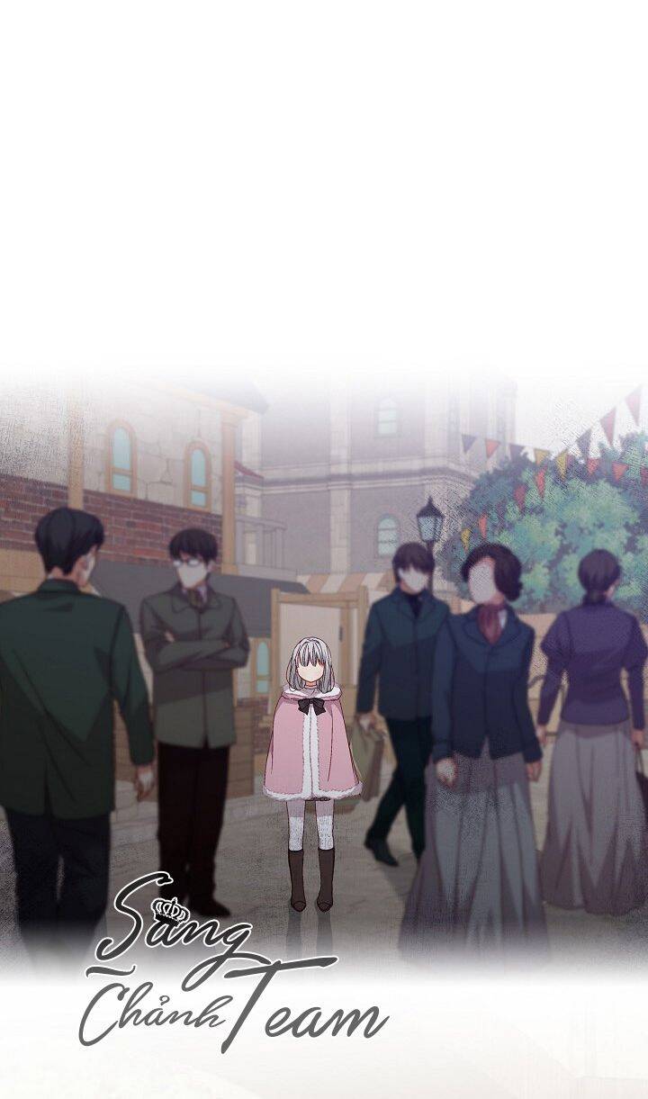 Đừng Chọc Đứa Em Gái Bé Bỏng Của Chúng Tôi Chap 14 - Next Chap 15