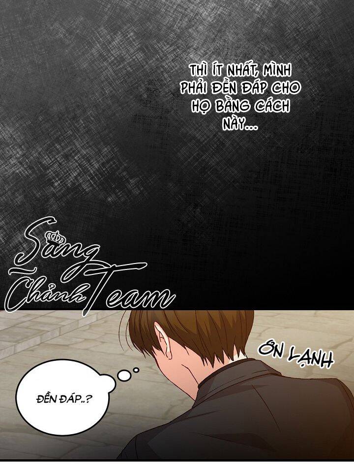 Đừng Chọc Đứa Em Gái Bé Bỏng Của Chúng Tôi Chap 14 - Next Chap 15