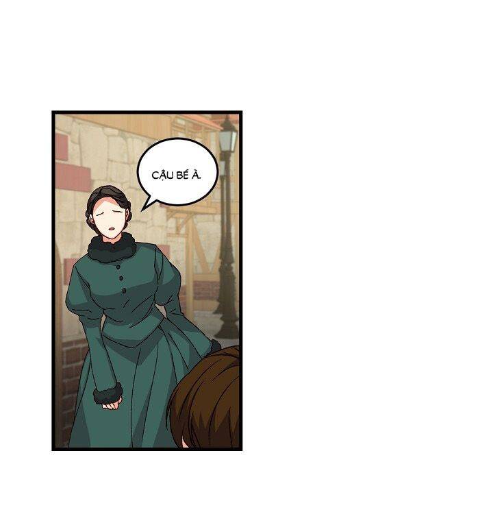 Đừng Chọc Đứa Em Gái Bé Bỏng Của Chúng Tôi Chap 14 - Next Chap 15