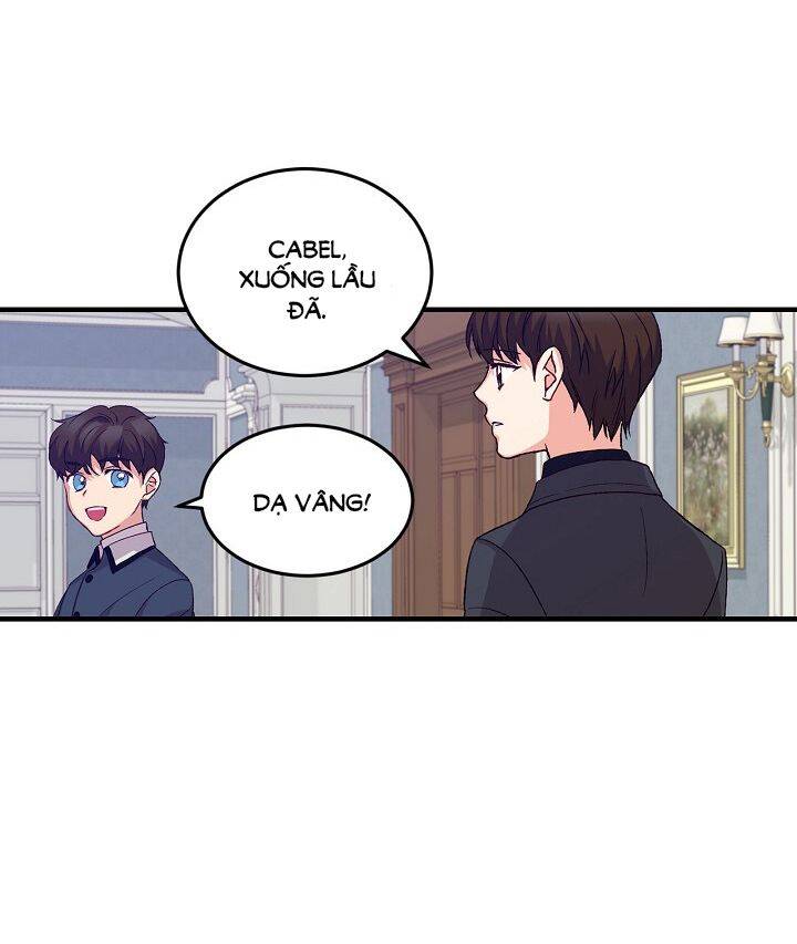 Đừng Chọc Đứa Em Gái Bé Bỏng Của Chúng Tôi Chap 14 - Next Chap 15