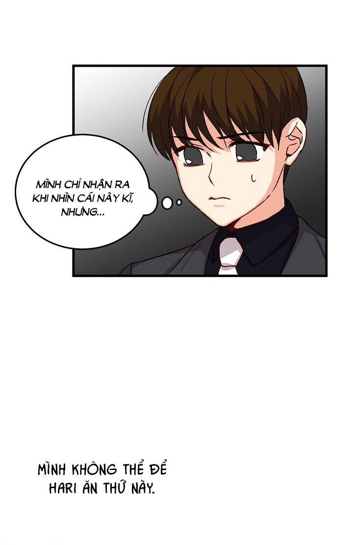 Đừng Chọc Đứa Em Gái Bé Bỏng Của Chúng Tôi Chap 14 - Next Chap 15