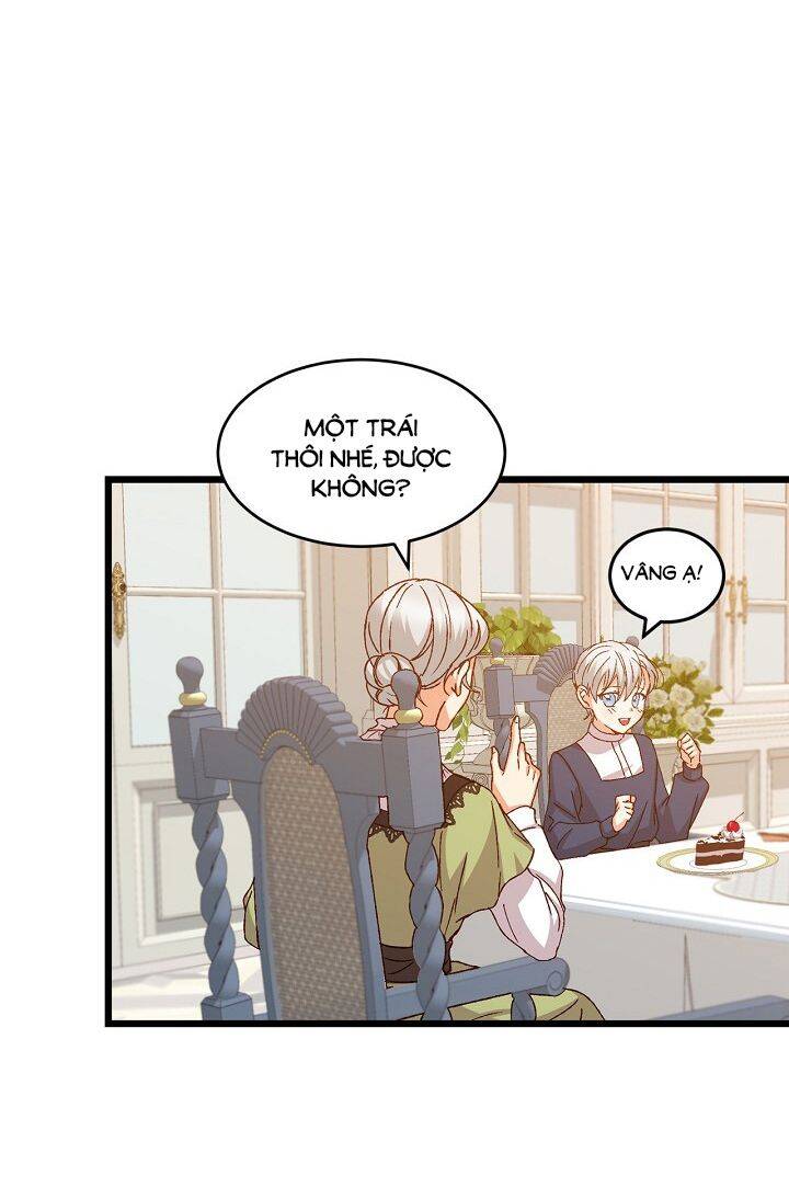 Đừng Chọc Đứa Em Gái Bé Bỏng Của Chúng Tôi Chap 15 - Next Chap 16