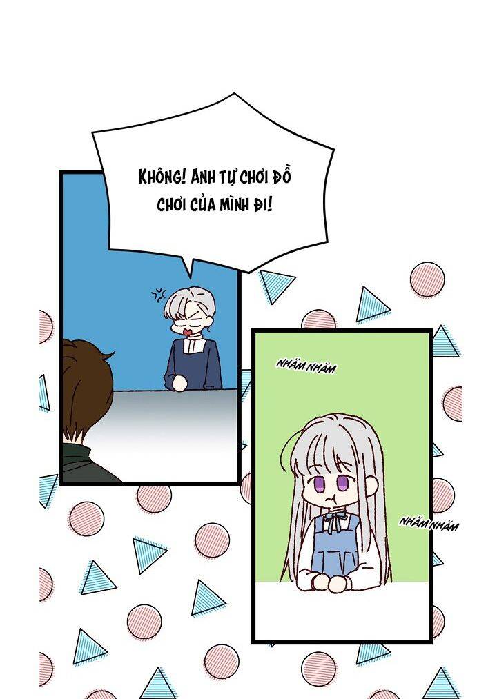 Đừng Chọc Đứa Em Gái Bé Bỏng Của Chúng Tôi Chap 15 - Next Chap 16