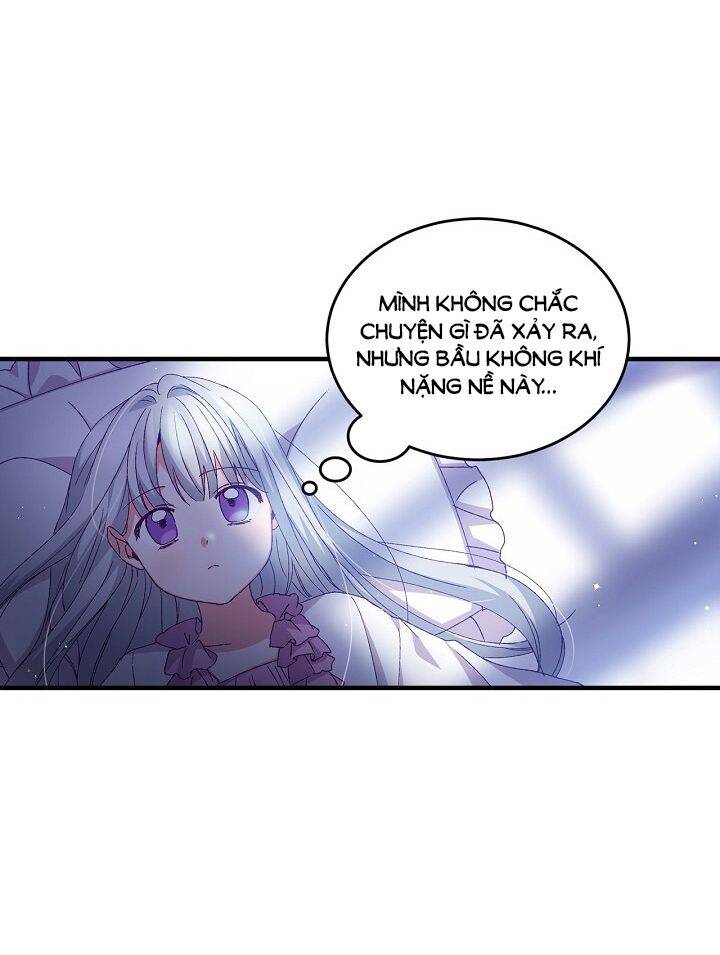 Đừng Chọc Đứa Em Gái Bé Bỏng Của Chúng Tôi Chap 15 - Next Chap 16