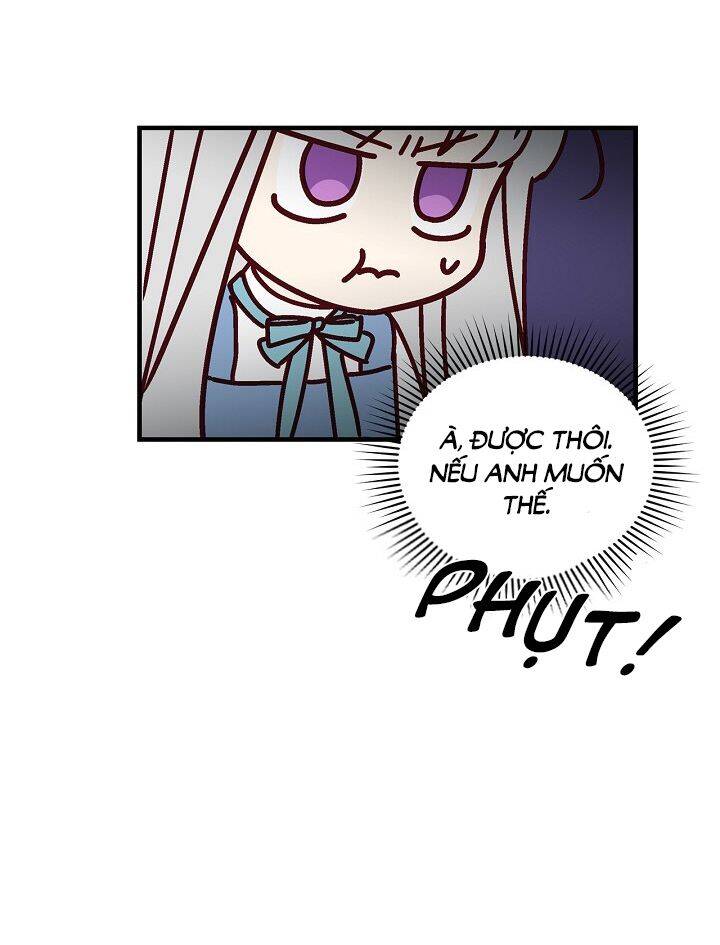 Đừng Chọc Đứa Em Gái Bé Bỏng Của Chúng Tôi Chap 15 - Next Chap 16